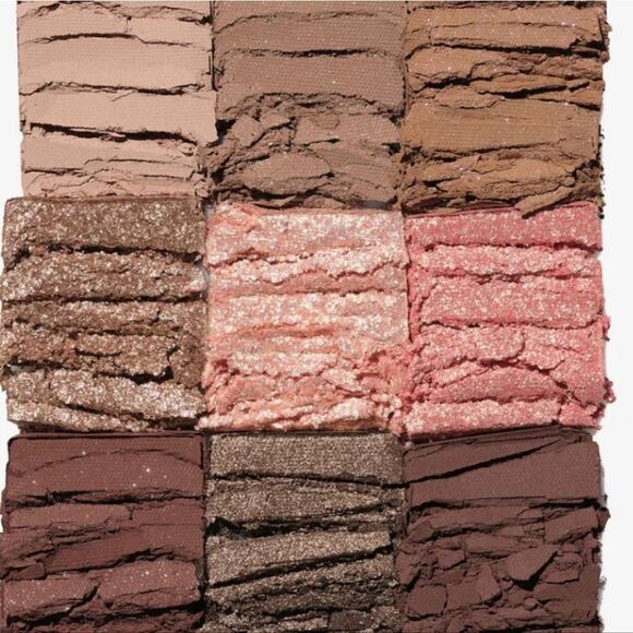 Anastasia Beverly Hills Spice Mini Eyeshadow Palette - Picture 5 of 11